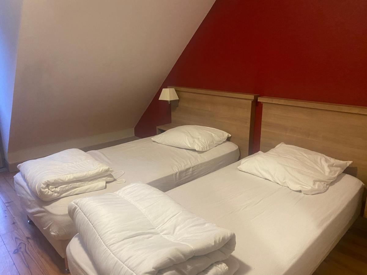 Appartement En Duplex Pour 8 Personnes Arreau Dış mekan fotoğraf